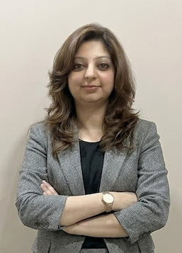 Reena Verma